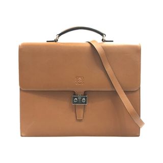 ロエベ ビジネスバッグ(メンズ)の通販 100点以上 | LOEWEのメンズを