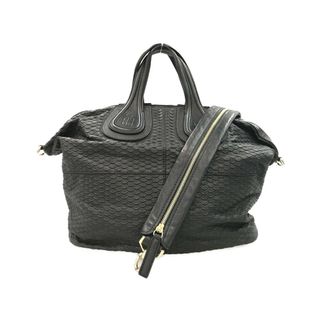 ジバンシィ(GIVENCHY)のジバンシー 2way ハンドバッグ ショルダーバッグ 肩掛け レディース(ハンドバッグ)