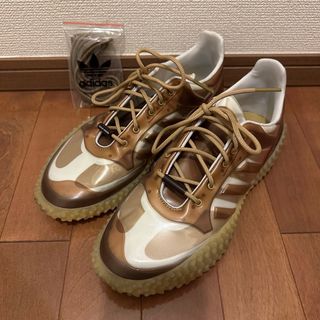 アディダス(adidas)の【米津玄師 着用】Adidas x Craig Green Polta AKH(スニーカー)