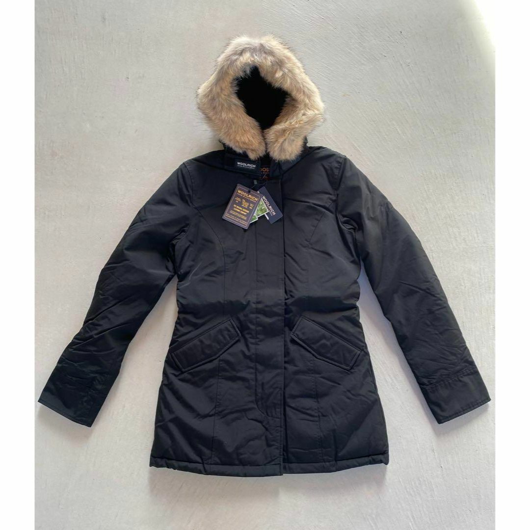 WOOLRICH(ウールリッチ)の《WOOLRICH》ウールリッチ アークティックパーカ (tkb020) レディースのジャケット/アウター(ダウンジャケット)の商品写真