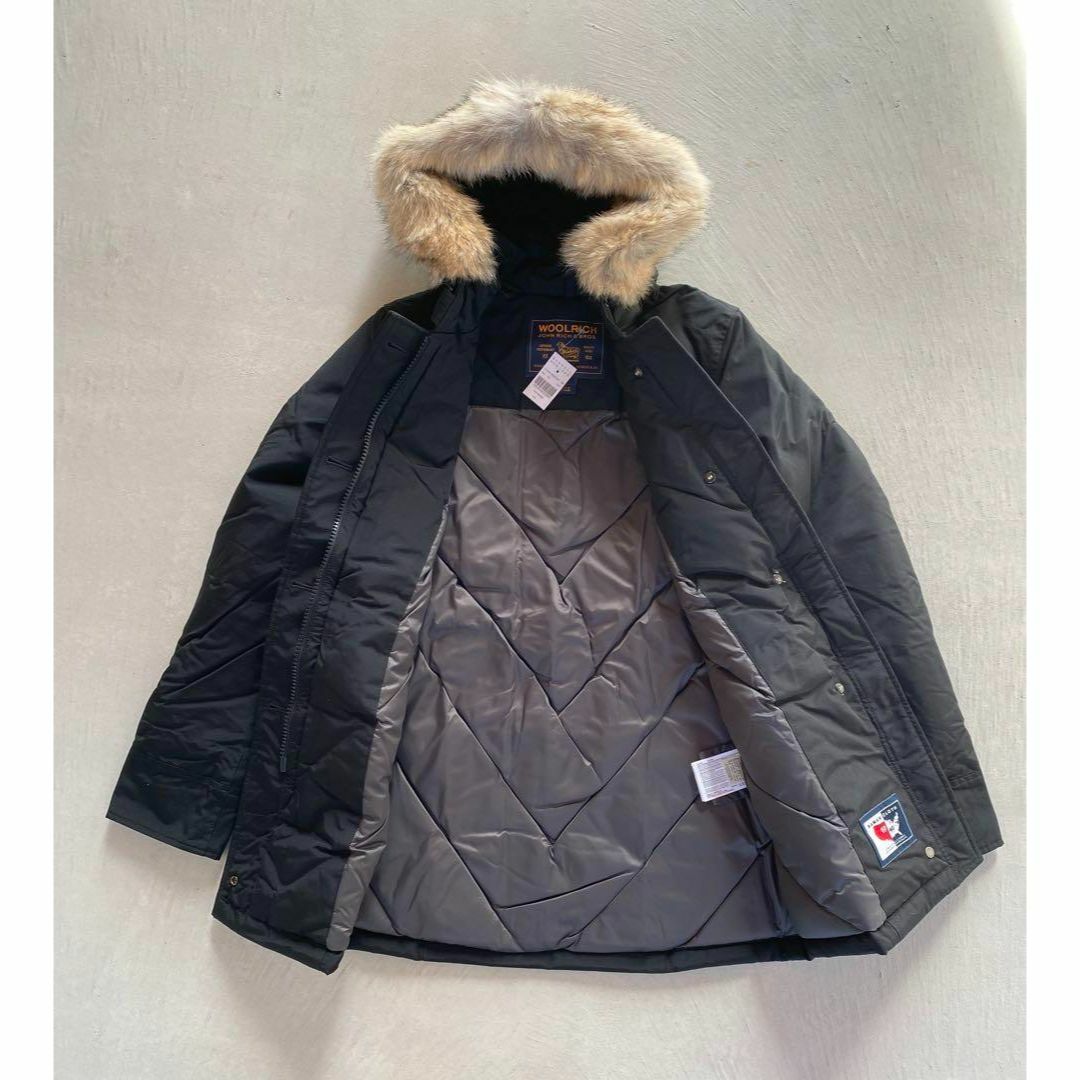 WOOLRICH(ウールリッチ)の《WOOLRICH》ウールリッチ アークティックパーカ (tkb020) レディースのジャケット/アウター(ダウンジャケット)の商品写真