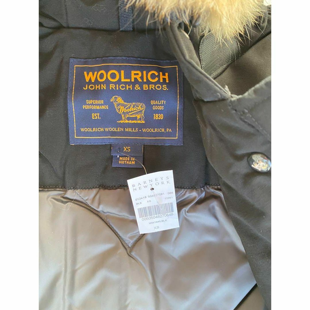 WOOLRICH(ウールリッチ)の《WOOLRICH》ウールリッチ アークティックパーカ (tkb020) レディースのジャケット/アウター(ダウンジャケット)の商品写真