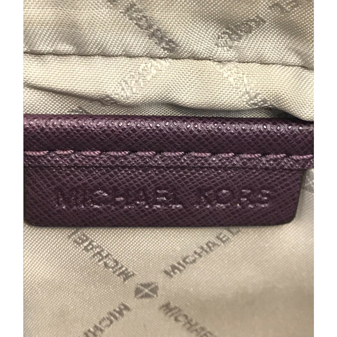 Michael Kors(マイケルコース)のマイケルコース MICHAEL KORS ショルダーバッグ    レディース レディースのバッグ(ショルダーバッグ)の商品写真