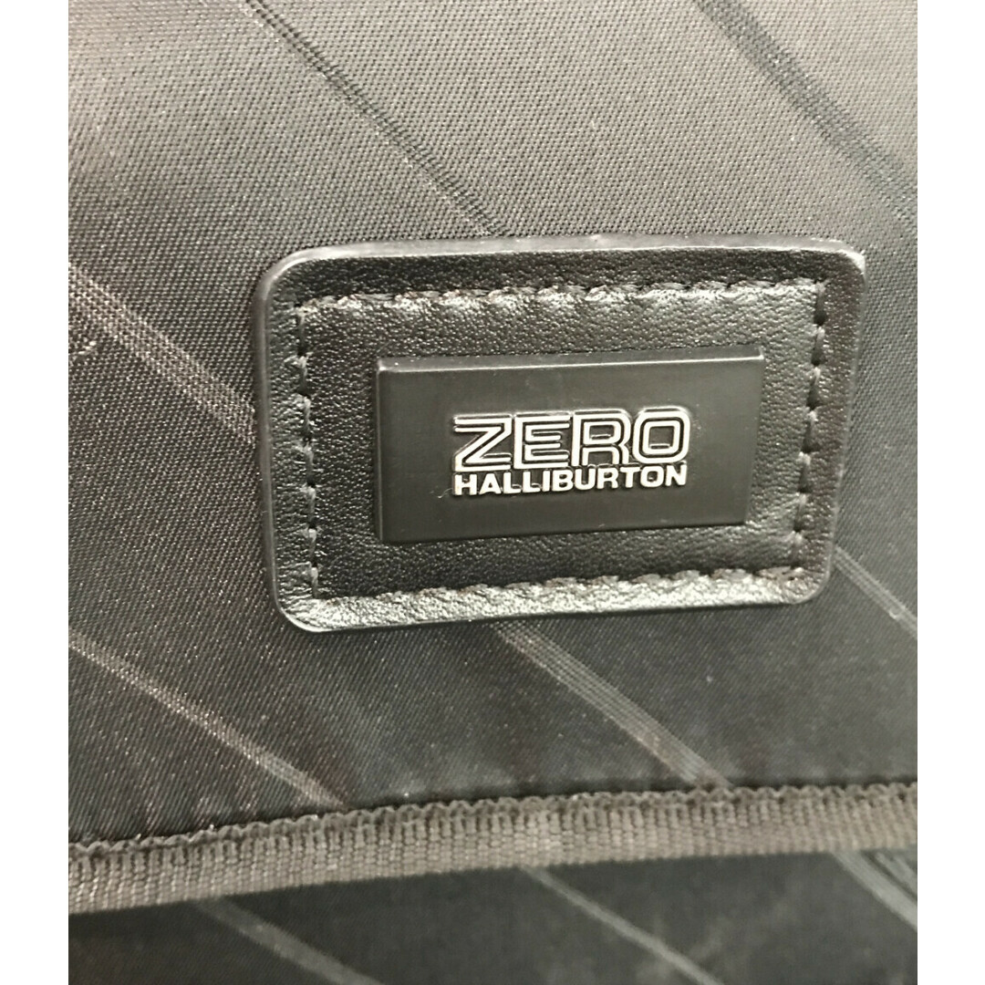 ZERO HALLIBURTON(ゼロハリバートン)のゼロハリバートン ZERO HALLIBURTON アタッシュケース メンズ メンズのバッグ(ビジネスバッグ)の商品写真