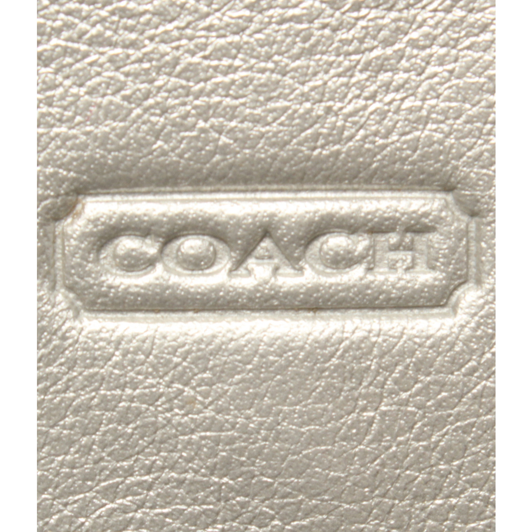 COACH(コーチ)のコーチ COACH チャーム キーリング キーホルダー 雪だるま レディース レディースのアクセサリー(チャーム)の商品写真