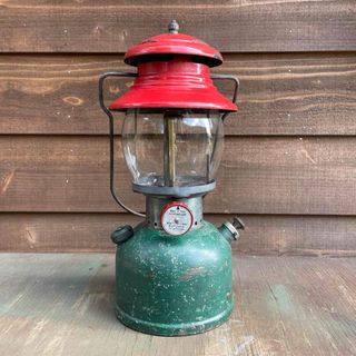 Coleman - ☆新品未使用☆Coleman 2 MANTLE LANTERN 220K☆の通販 by