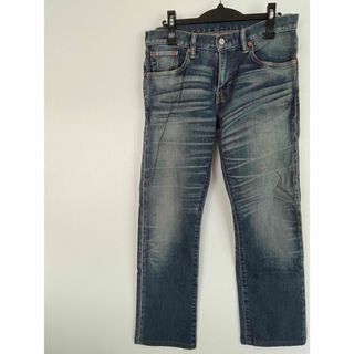 リーバイス(Levi's)のLevi’s　リーバイス　504　刻印3989　W30L33　デニムジーンズ (デニム/ジーンズ)