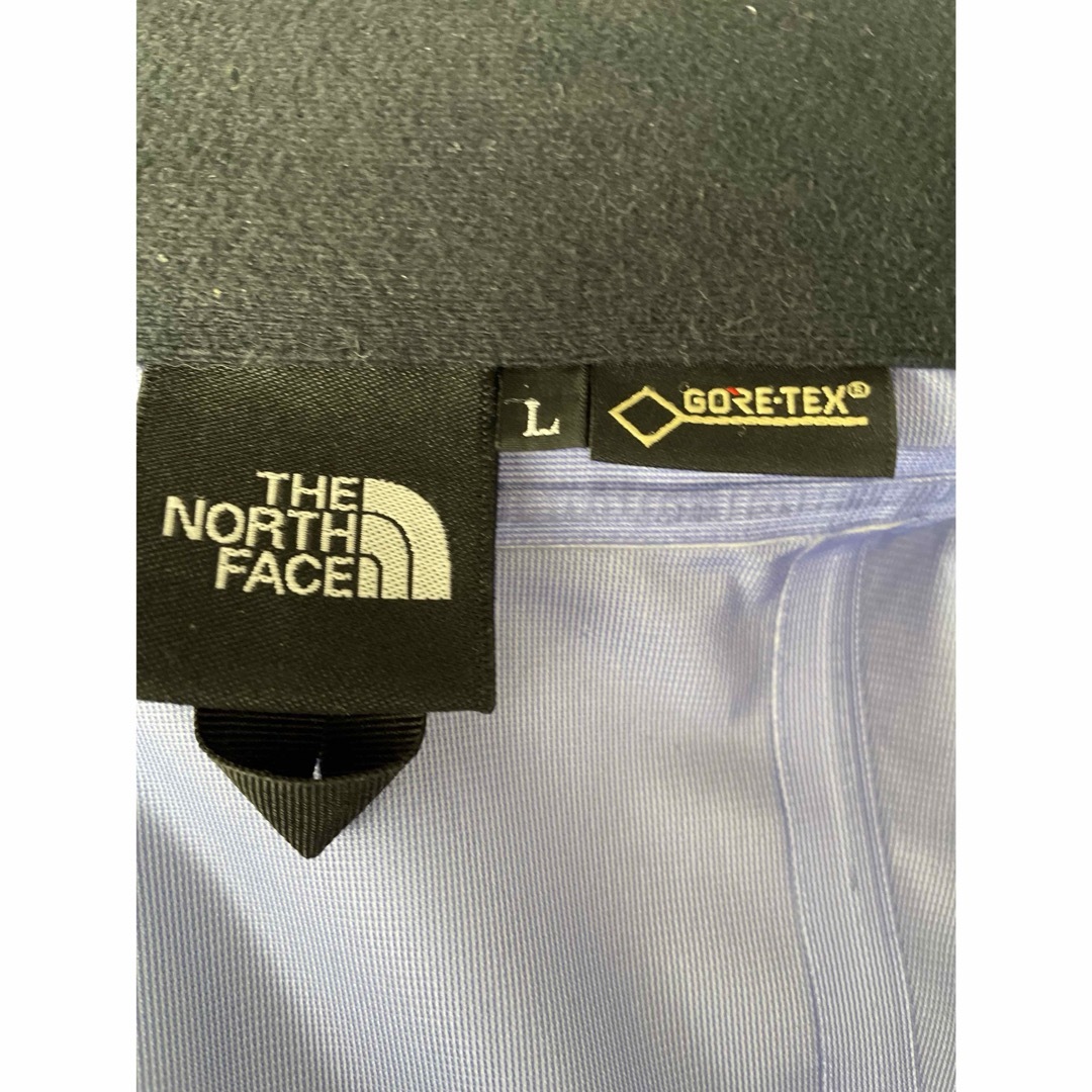 THE NORTH FACE(ザノースフェイス)のザ・ノース・フェイス メンズゴアテックスマウンテンジャケット  メンズのジャケット/アウター(ナイロンジャケット)の商品写真
