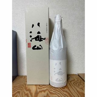 ハッカイジョウゾウ(八海醸造)のNo.229  八海山 大吟醸 浩和蔵仕込 1800ml 箱入り(日本酒)