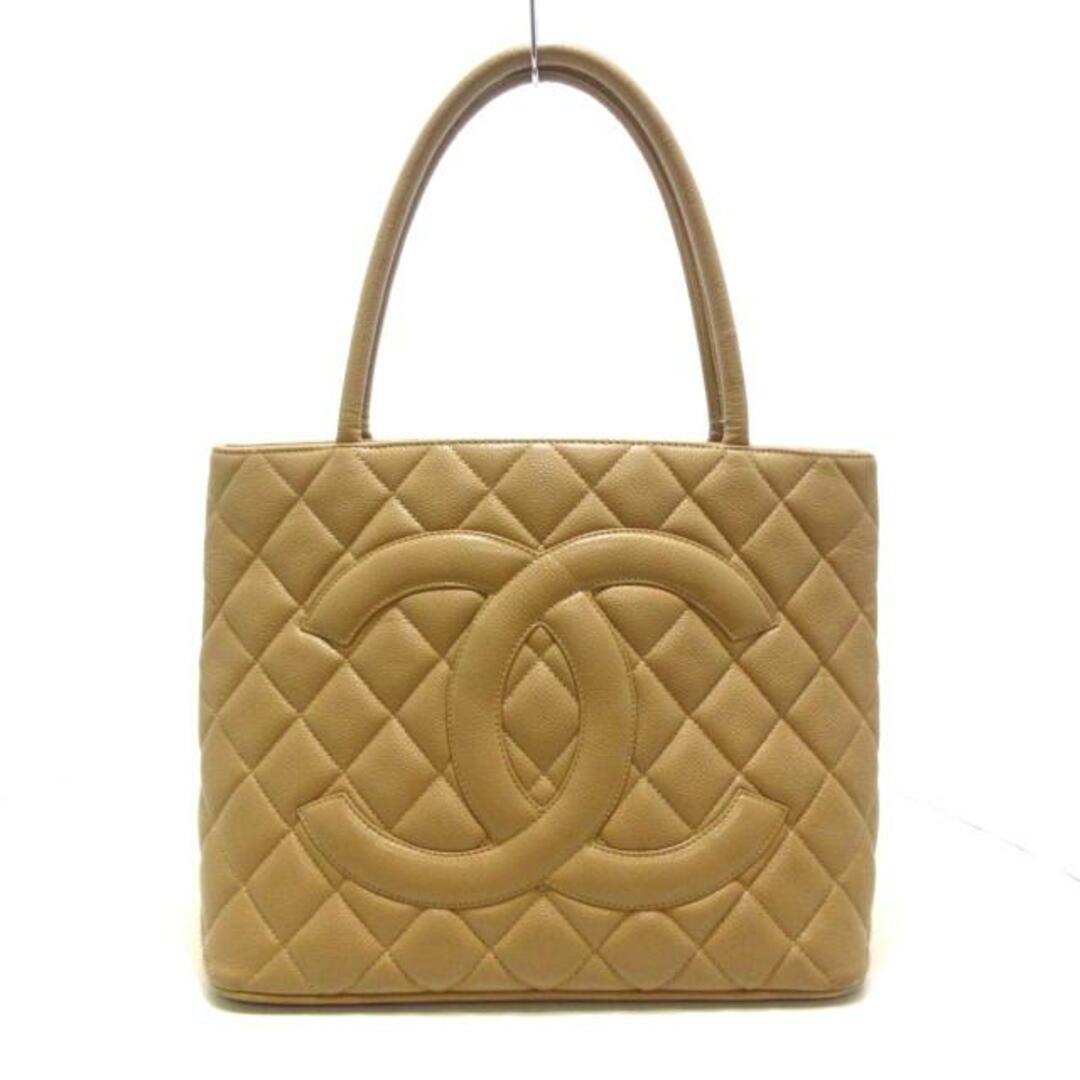 オープンタイプ×1CHANEL(シャネル) トートバッグ レディース