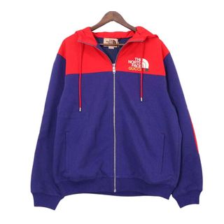 グッチ ジップパーカーの通販 34点 | Gucciを買うならラクマ グッチ ジップパーカーの通販 34点 | Gucciを買うならラクマ