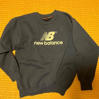 ニューバランス(New Balance)のニューバランストレーナー(Tシャツ/カットソー)