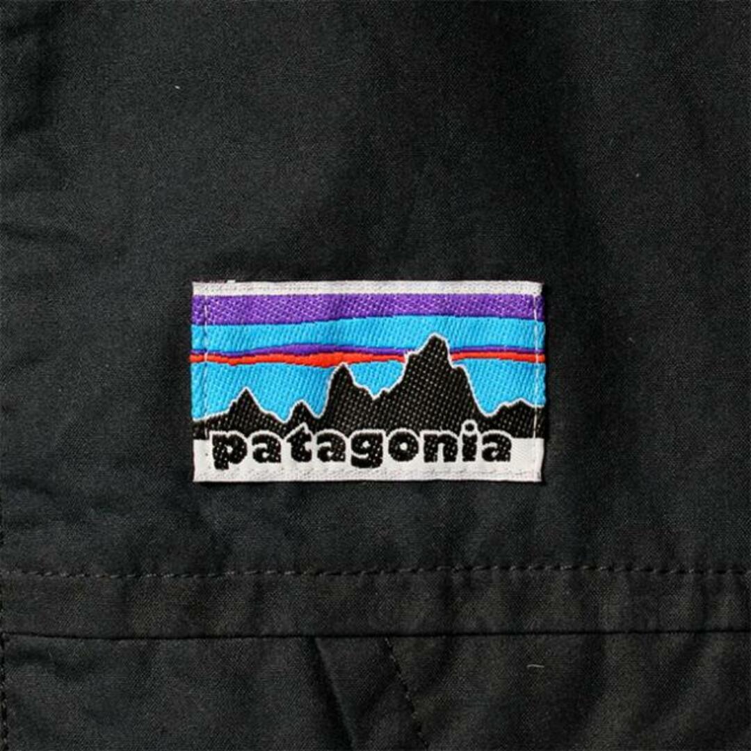 サイズ単位【新品未使用】 patagonia パタゴニア ワックスド コットン ジャケット フーディ パーカ WAXED COTTON JKT メンズ 26825 【L/PITCH BLUE】