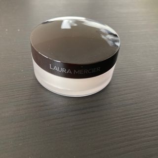 ローラメルシエ(laura mercier)の【lauramercier】パウダー(フェイスパウダー)