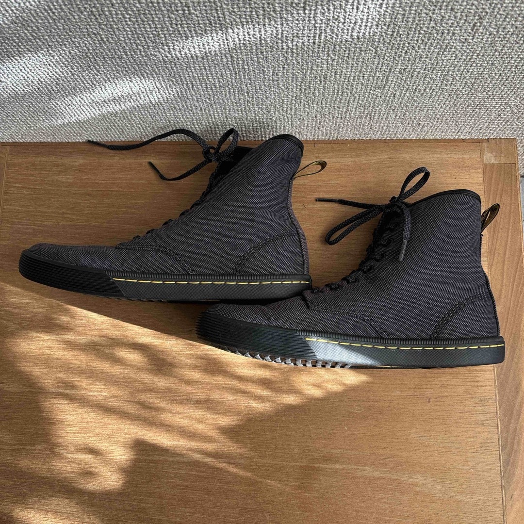 Dr.Martens(ドクターマーチン)のDr.Martens  ドクターマーチン　ハイカットスニーカー レディースの靴/シューズ(スニーカー)の商品写真