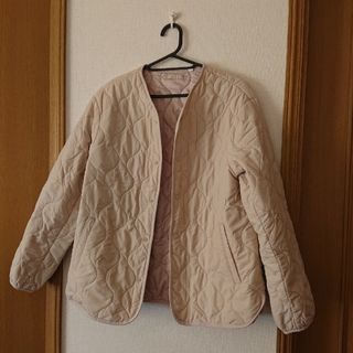 ユニクロ(UNIQLO)のウォームパテットウォッシャブルカーディガン(ジャケット/上着)