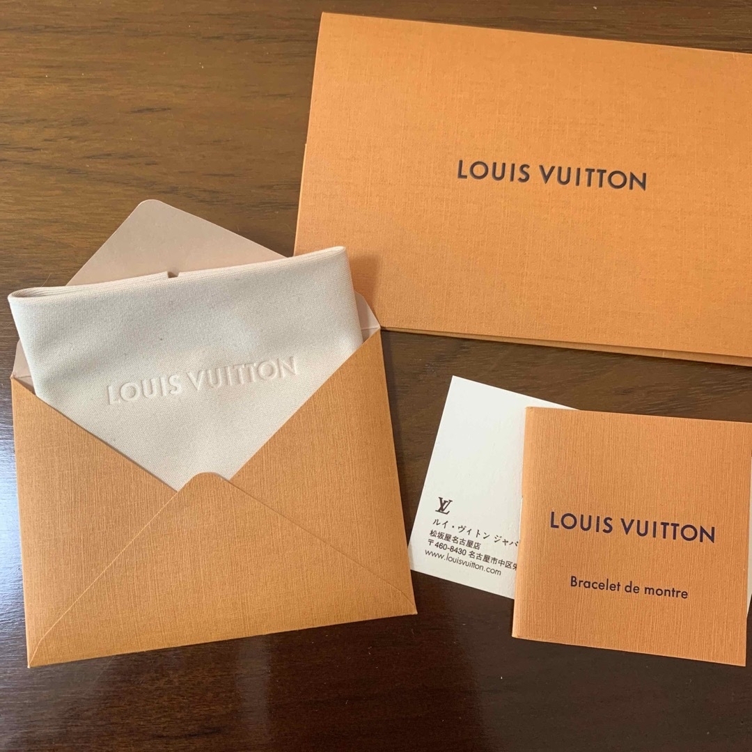 LOUIS VUITTON(ルイヴィトン)のルイヴィトン　クリーナー レディースのファッション小物(サングラス/メガネ)の商品写真