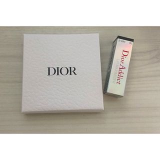 ディオール(Dior)のDIOR サンプルセット(サンプル/トライアルキット)