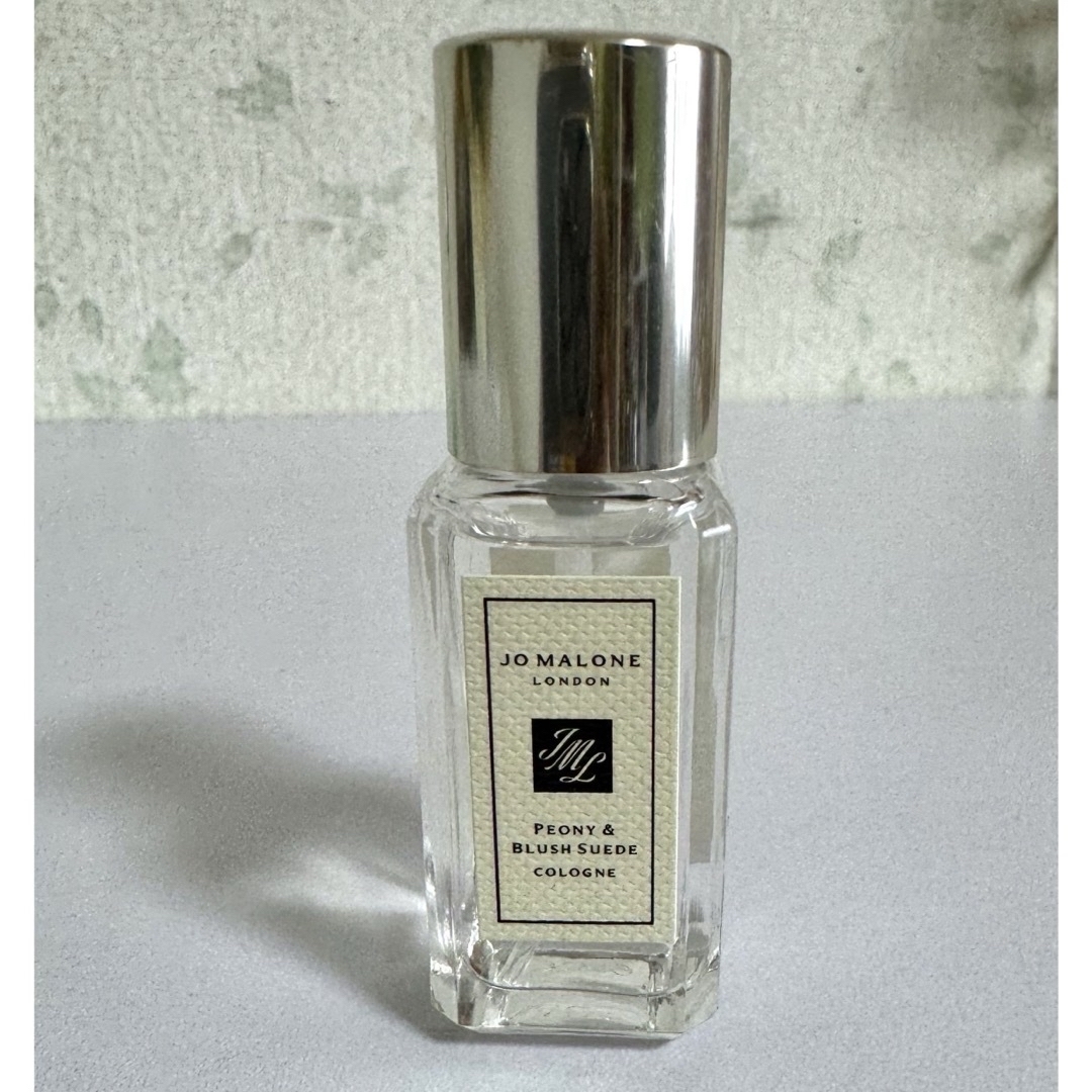 Jo Malone(ジョーマローン)のジョーマローン　ピオニー＆ブラッシュ スエードコロン コスメ/美容の香水(ユニセックス)の商品写真