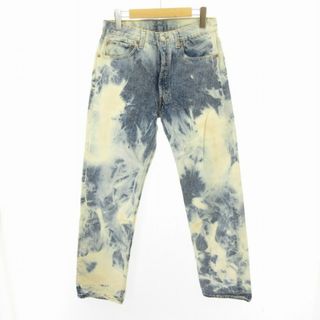 リーバイス 白の通販 2,000点以上 | Levi'sを買うならラクマ