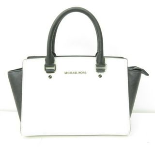 マイケルコース(Michael Kors)のマイケルコース 2WAY レザー ショルダーバッグ トートバッグ(トートバッグ)