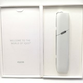 アイコス(IQOS)のiQOS アイコス IQOS 3マルチ MULTI(タバコグッズ)