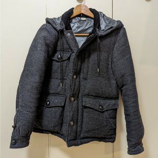 Ron Herman - Liberaiders OVERDYED EXPEDITION JACKETの通販 by たか