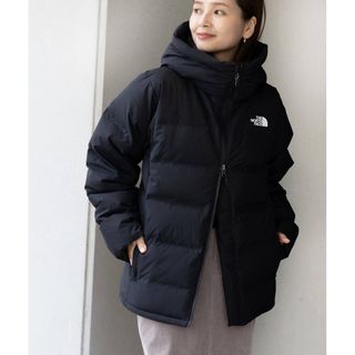 ザノースフェイス(THE NORTH FACE)のND92215 新品タグ付　ビレイヤーパーカー【THE NORTH FACE】 (ダウンジャケット)