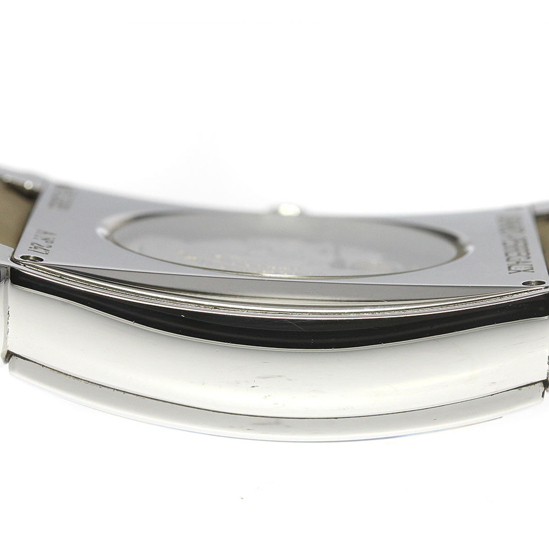 GIRARD-PERREGAUX(ジラールペルゴ)のジラール・ペルゴ GIRARD-PERREGAUX 25883 ヴィンテージ1945 XXL クロノグラフ 自動巻き メンズ 箱・保証書付き_790300 メンズの時計(腕時計(アナログ))の商品写真