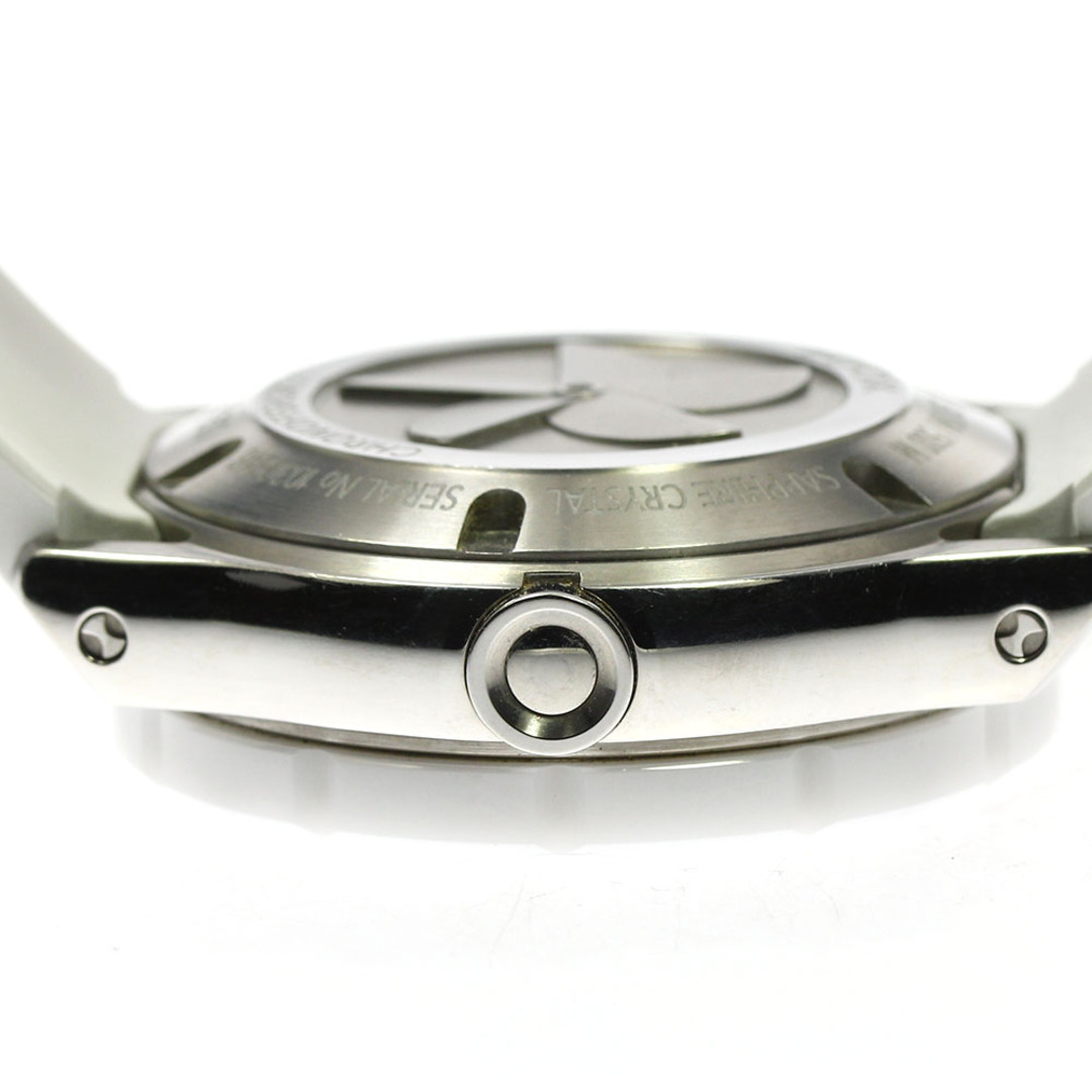 EDOX(エドックス)のエドックス EDOX 01122-3B1-BIN1-S クロノオフショア1 デイデイト クロノグラフ 自動巻き メンズ _785907 メンズの時計(腕時計(アナログ))の商品写真