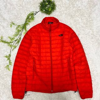 ザノースフェイス(THE NORTH FACE)のザ ノースフェイス THE NORTH FACE 中綿ジャケット キルティング(ダウンジャケット)