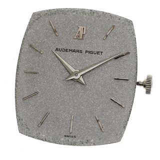 オーデマピゲ(AUDEMARS PIGUET)のオーデマ・ピゲ AUDEMARS PIGUET ムーブメント Cal.2090 手巻き メンズ _A-166(腕時計(アナログ))