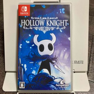 ニンテンドースイッチ(Nintendo Switch)のHollow Knight（ホロウナイト）(家庭用ゲームソフト)