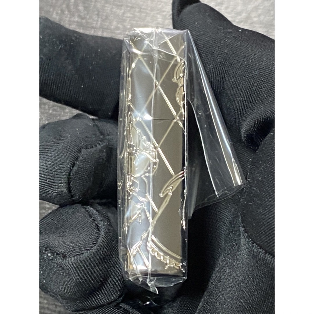 zippo Re：ゼロから始める異世界生活 3連続加工 2023年製 ☆