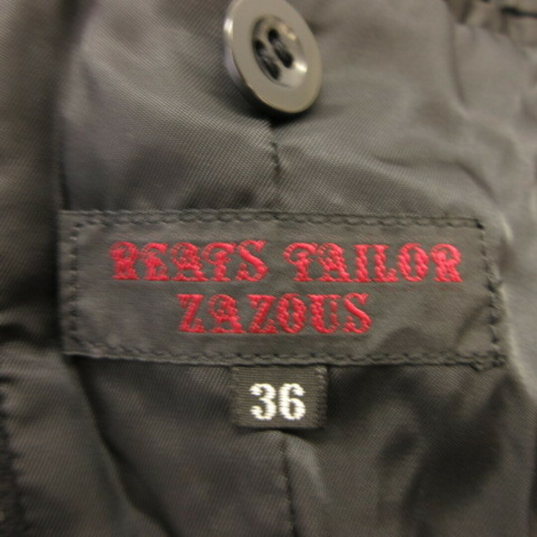 other(アザー)のリーツテイラーザズー REATS TAILOR ZAZOUS ジャケット メンズのジャケット/アウター(テーラードジャケット)の商品写真