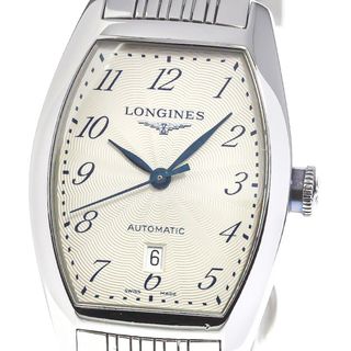 ロンジン(LONGINES)のロンジン LONGINES L2.142.4 エヴィデンツァ デイト 自動巻き レディース 良品 保証書付き_790780(腕時計)