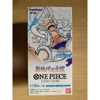 ONE PIECE - ワンピースカードゲーム ROMANCE DAWN・頂上決戦・強大な