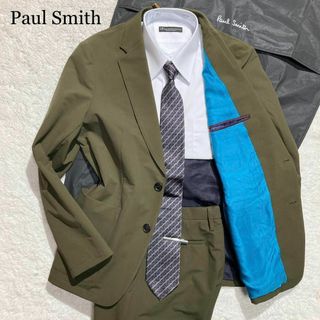 ポールスミス メンズスーツの通販 1,000点以上 | Paul Smithのメンズを