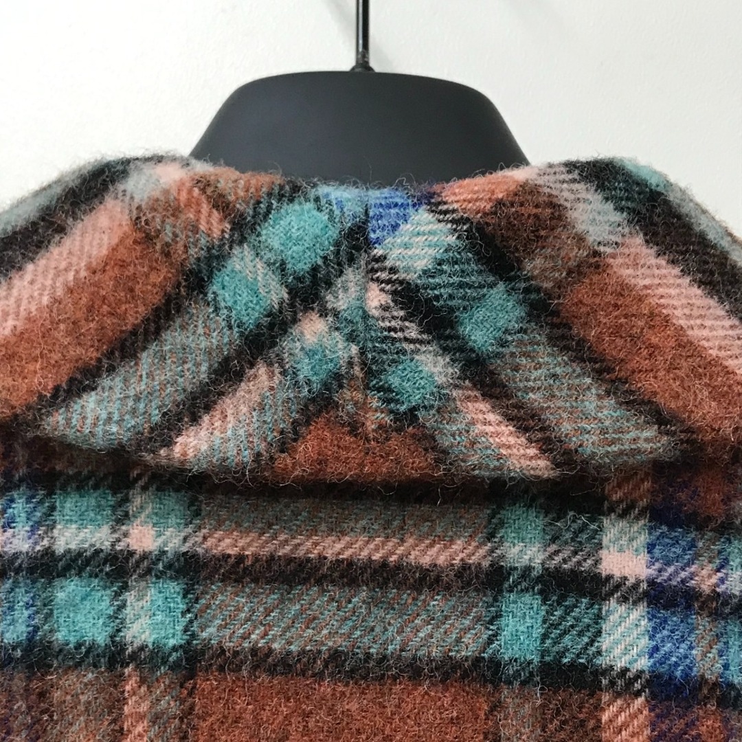 DSQUARED2 ディースクエアード　ウールコート 中ボア　XL 楽天市場】DSQUARED2（コート・ジャケット｜メンズファッション