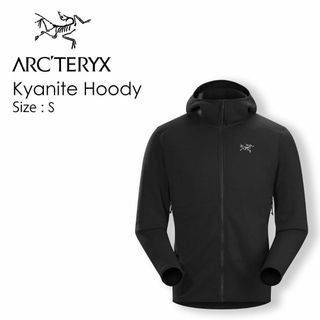 アークテリクス(ARC'TERYX)のアークテリクス カイヤナイト フーディー(パーカー)