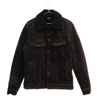 APC(A.P.C) 中古 ジージャン/デニムジャケット(メンズ)の通販 72点