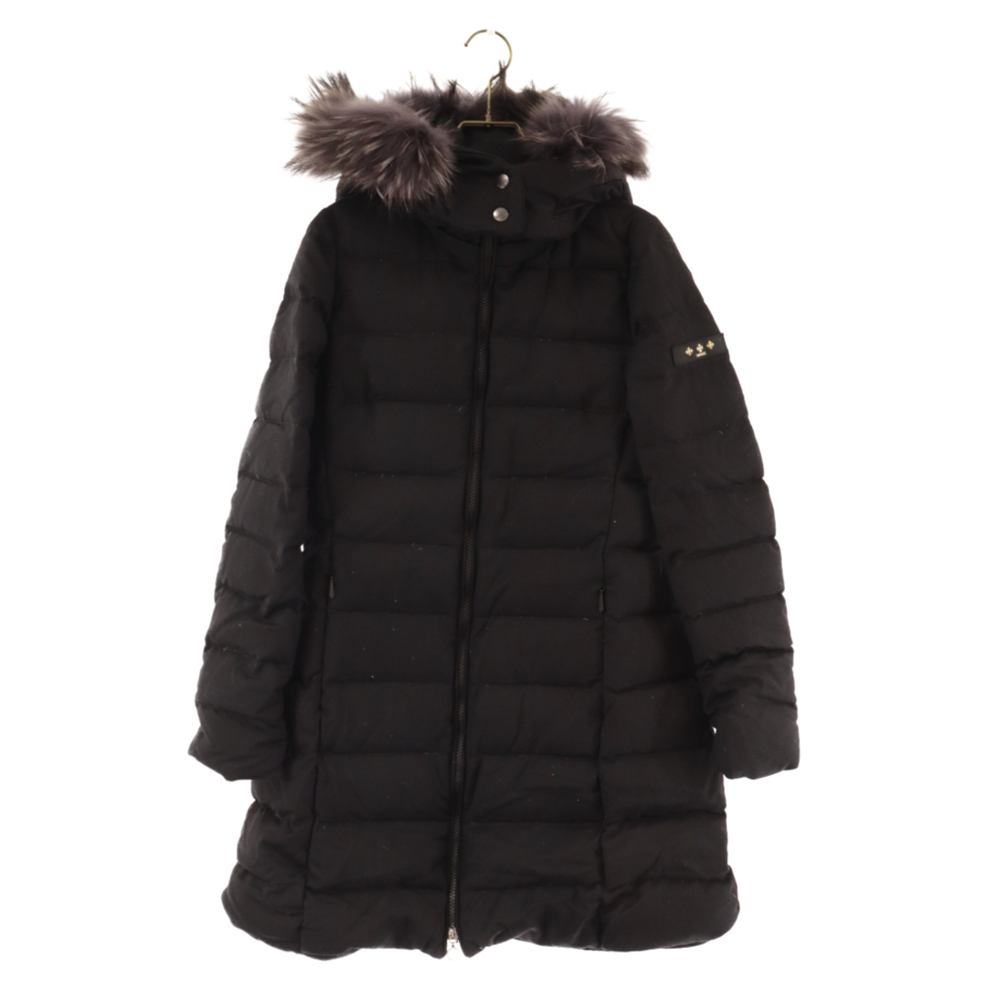TATRAS タトラス 20AW LAVIANA ラヴィアナ ファーフード ダウン TATRAS タトラス 20AW LAVIANA ラヴィアナ ファーフード ダウン