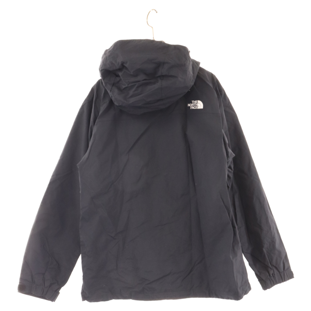 THE NORTH FACE(ザノースフェイス)のTHE NORTH FACE ザノースフェイス Scoop Jacket スクープ マウンテン ナイロンジャケット ブラック NP61520 メンズのジャケット/アウター(ナイロンジャケット)の商品写真