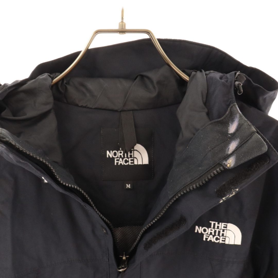 THE NORTH FACE(ザノースフェイス)のTHE NORTH FACE ザノースフェイス Scoop Jacket スクープ マウンテン ナイロンジャケット ブラック NP61520 メンズのジャケット/アウター(ナイロンジャケット)の商品写真