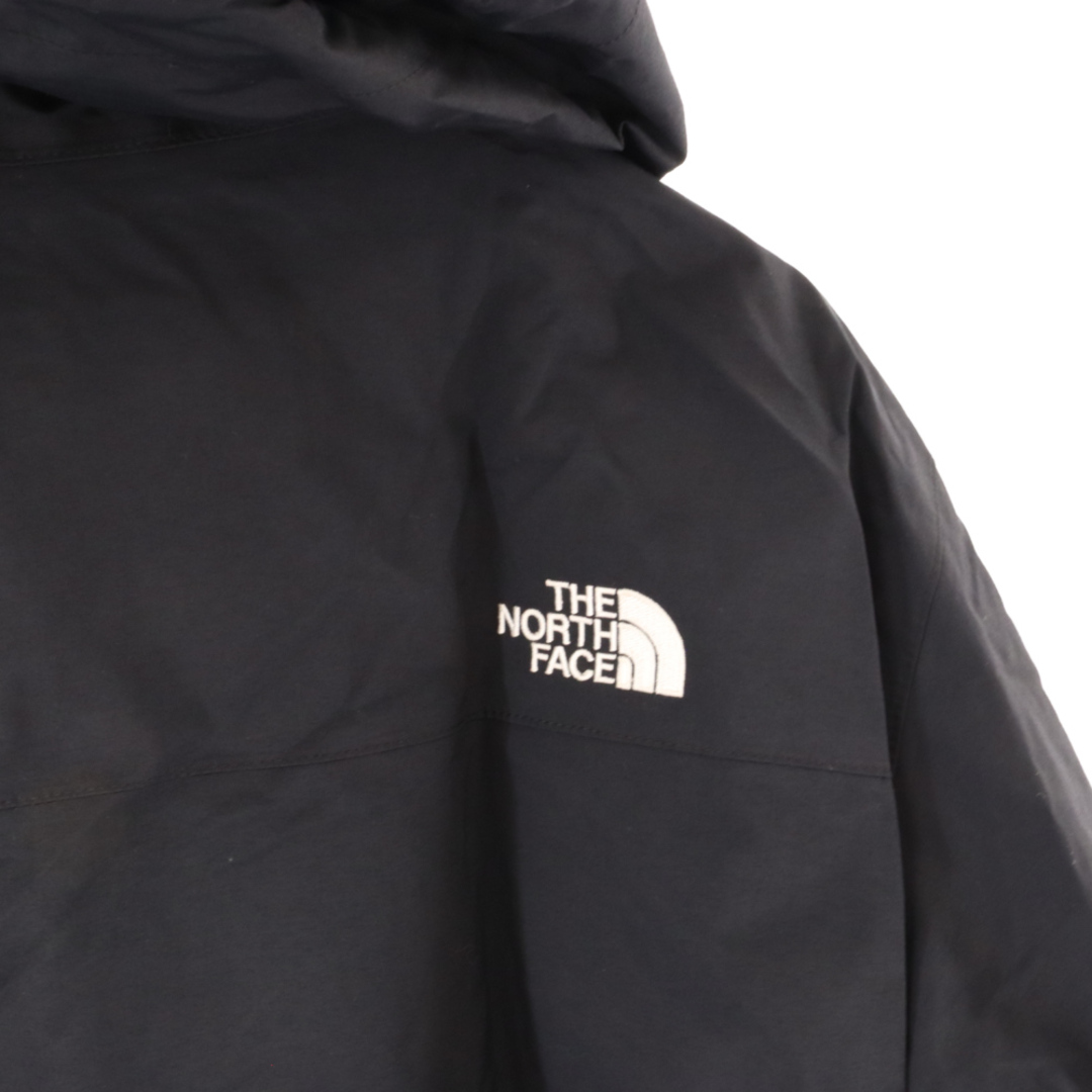 THE NORTH FACE(ザノースフェイス)のTHE NORTH FACE ザノースフェイス Scoop Jacket スクープ マウンテン ナイロンジャケット ブラック NP61520 メンズのジャケット/アウター(ナイロンジャケット)の商品写真