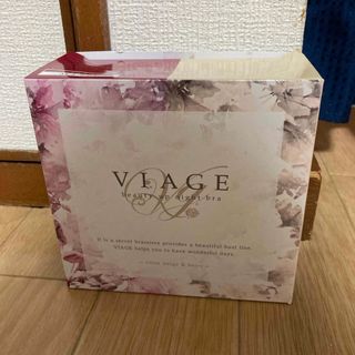 ヴィアージュ(VIAGE)の新品！ＶＩＡＧＥナイトブラ(ブラ)