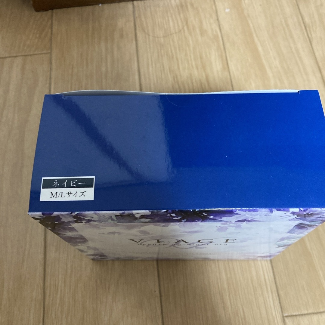 VIAGE(ヴィアージュ)の新品！ＶＩＡＧＥナイトブラ レディースの下着/アンダーウェア(ブラ)の商品写真