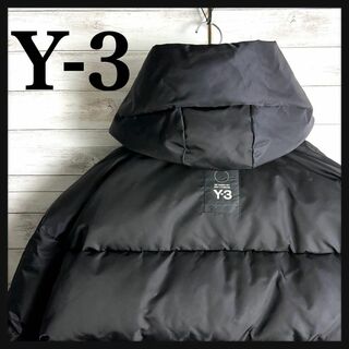 Y-3 - Y-3 ゴアテックス ダウンジャケットの通販 by JUMP's shop