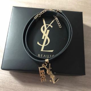 イブサンローラン(Yves Saint Laurent Beaute) チョーカー