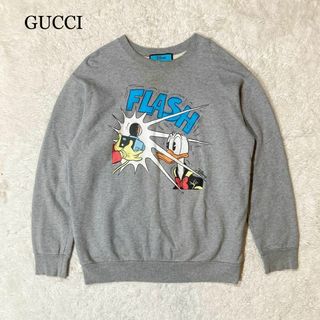 グッチ ドナルドダックの通販 100点以上 | Gucciを買うならラクマ